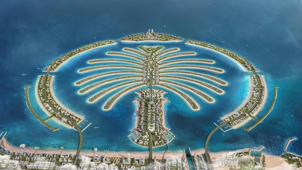 Waterfront Living in Dubai Marina and Palm Jumeirah