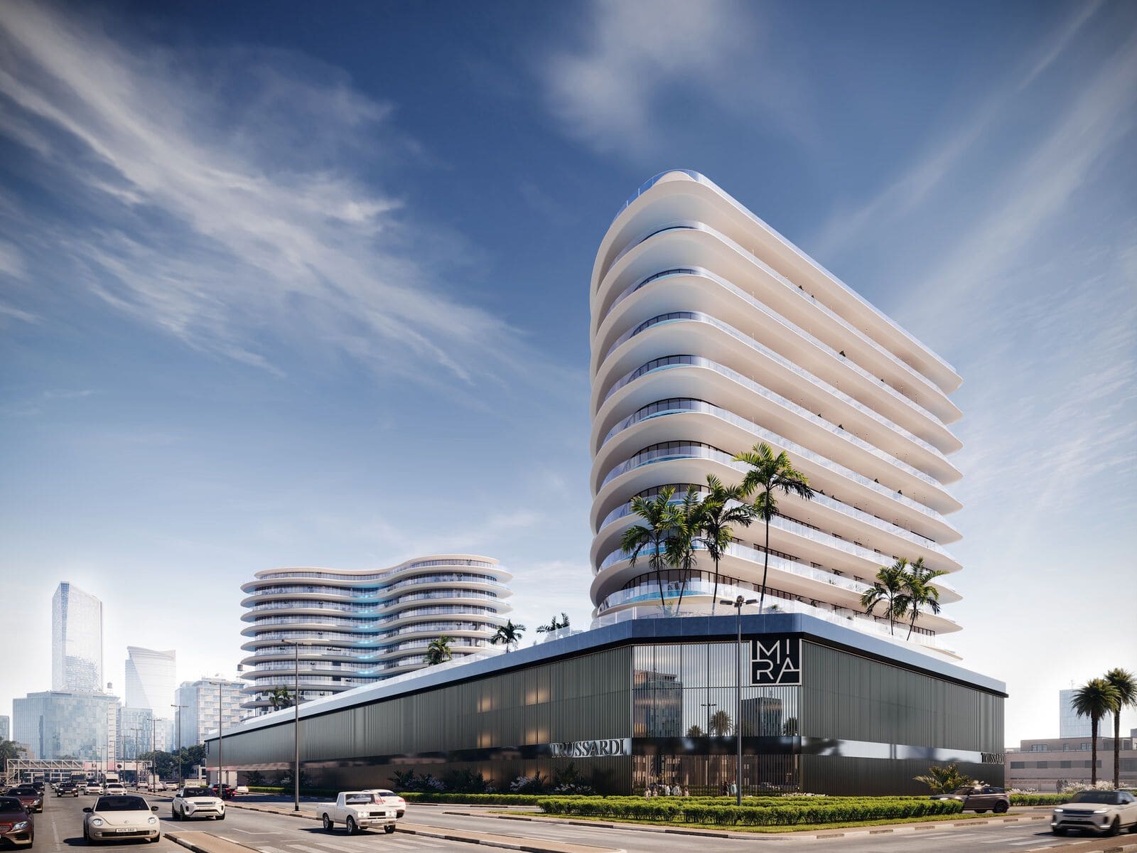Dubai Ready Apartments for Sale