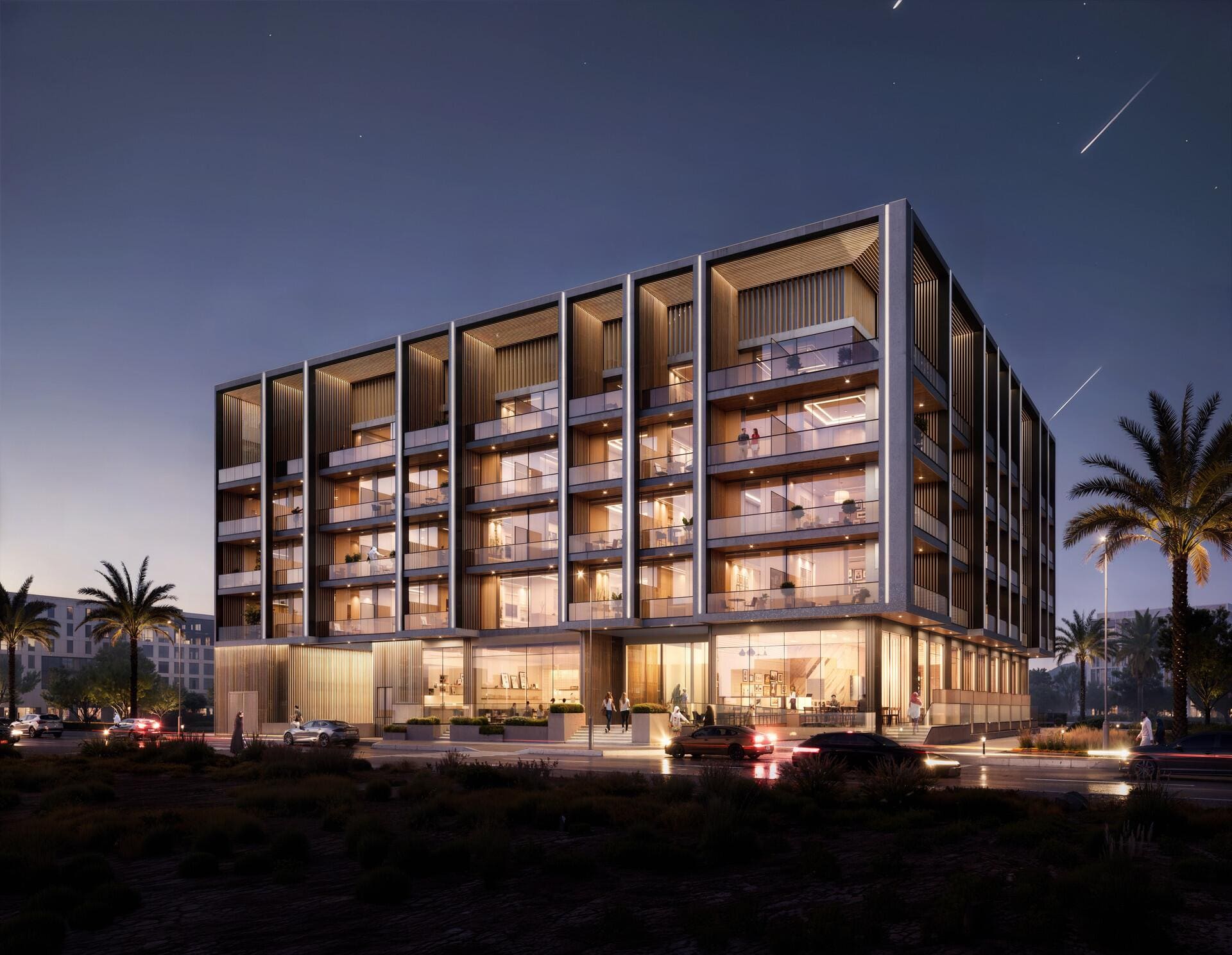 Ready to Move Family Apartments Dubai