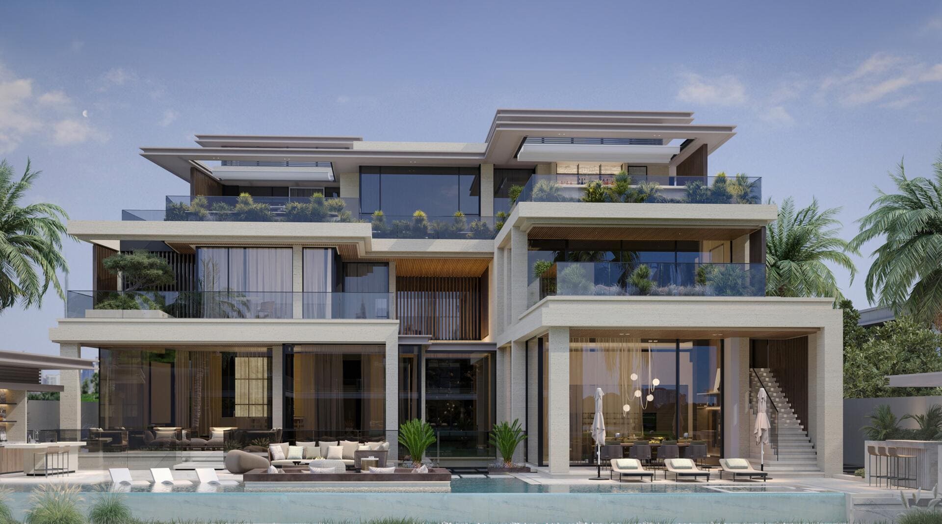 Ready Homes for Sale in Dubai