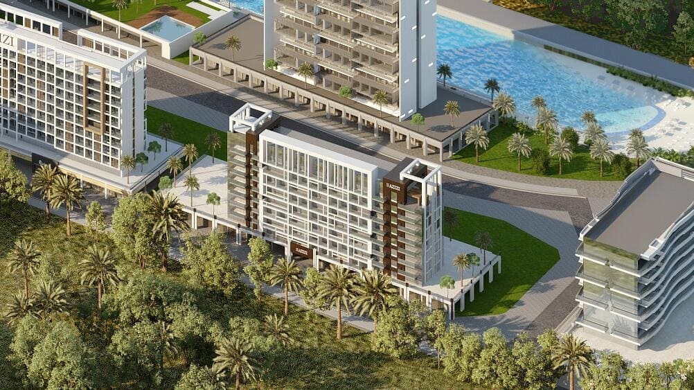 Ready to Move Property for Sale in Dubai
