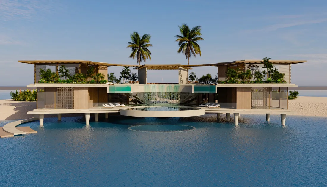 Exclusive Villas for Sale in Dubai