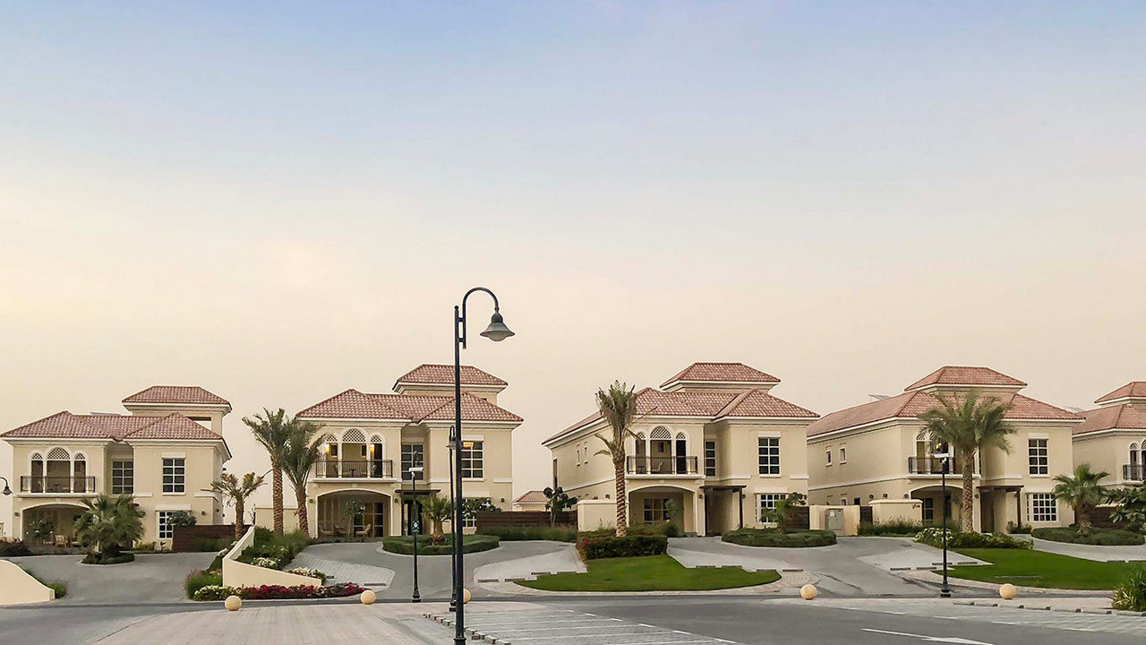 Dubailand Real Estate Investment