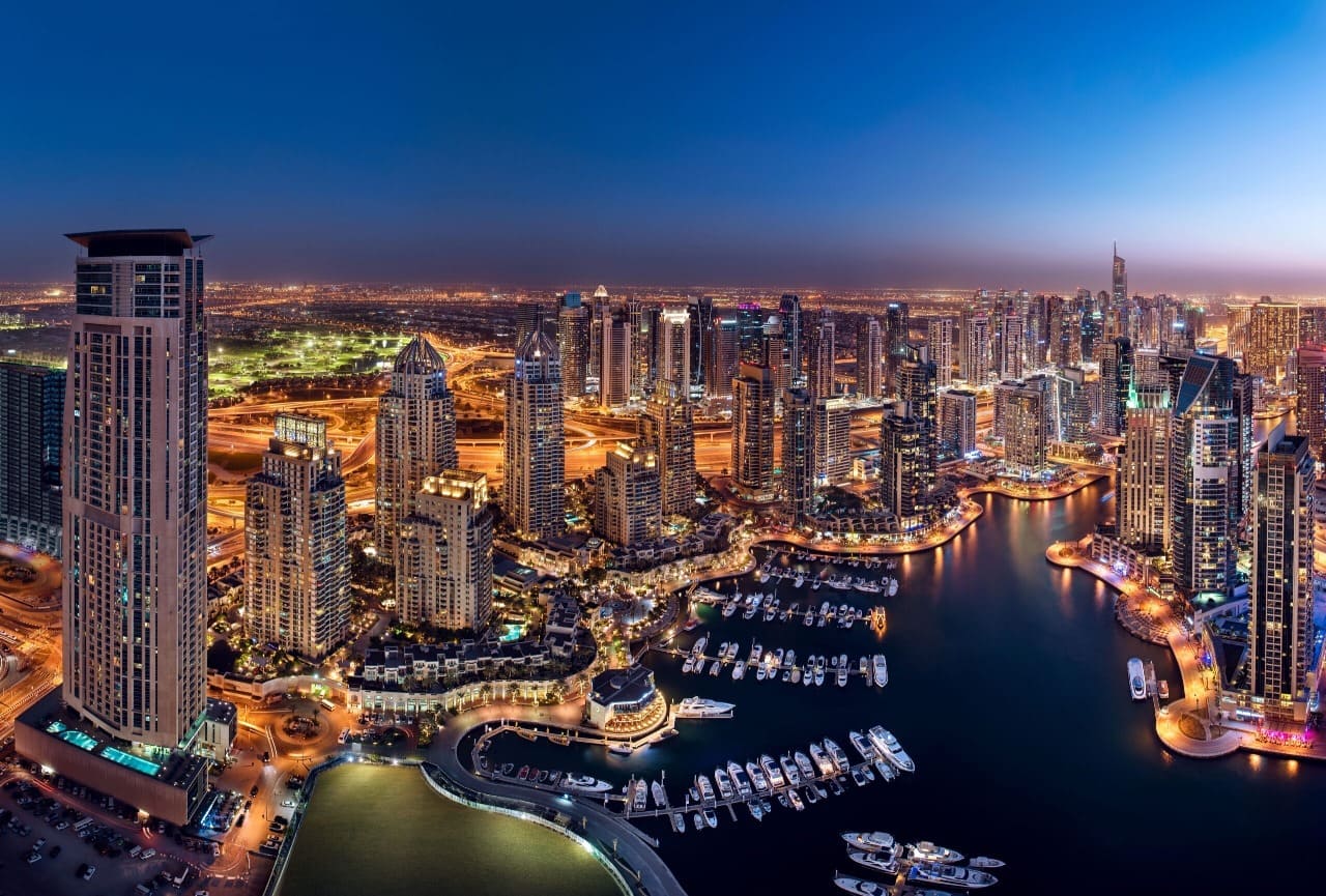Best Ready-to-Move Properties in Dubai
