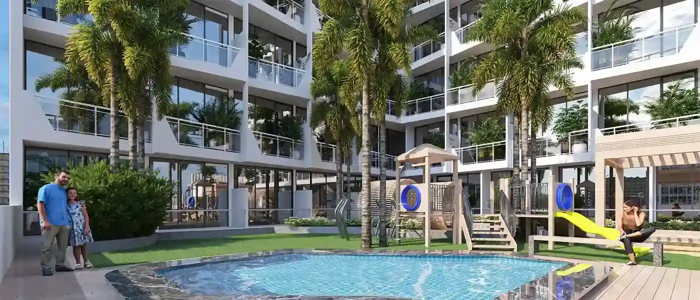 South Lofts Dubai South