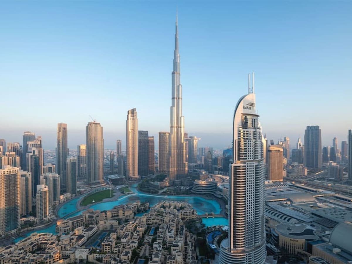 Top 5 Trending Real Estate Platforms for Dubai Investment