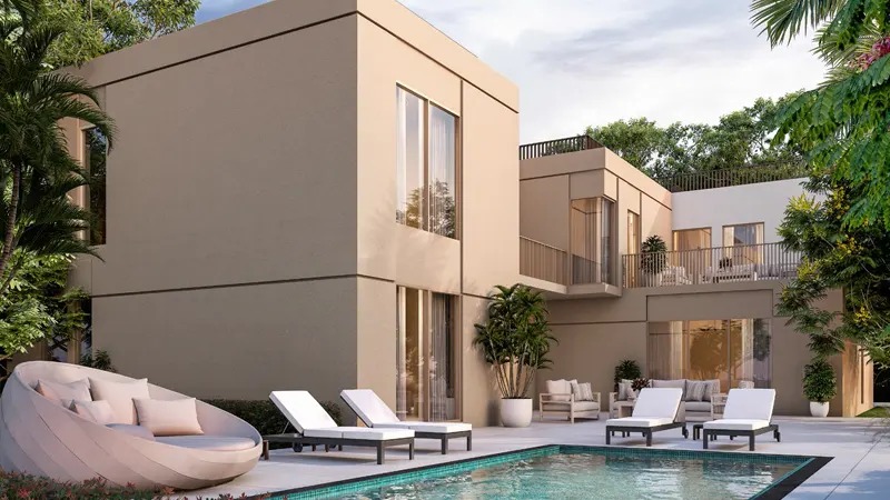 Sobha Off-Plan Villas for Sale