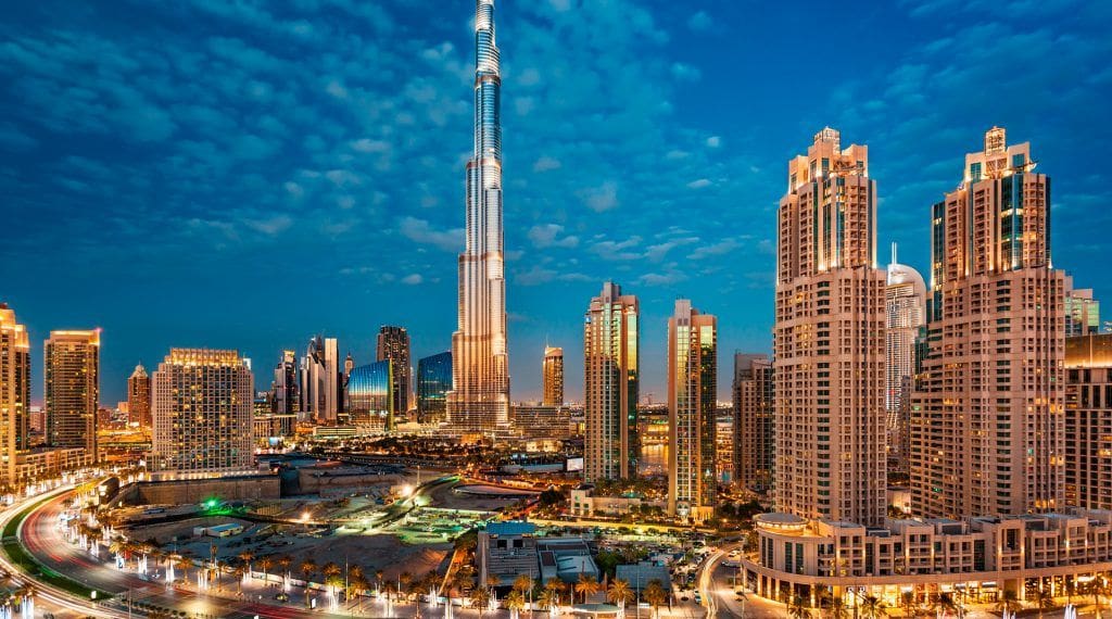 Emaar Ready-to-Move Properties for Sale in Dubai