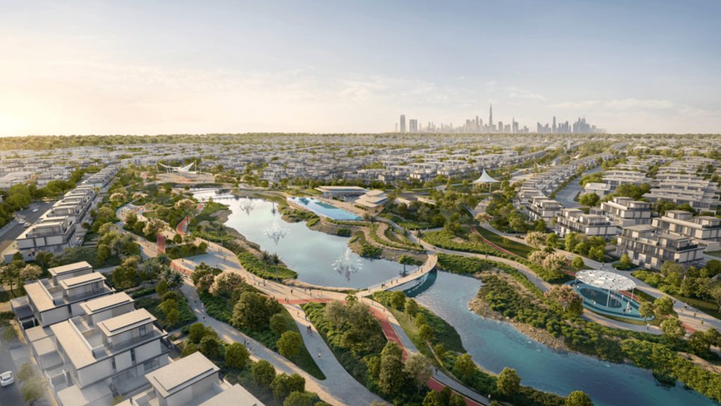 Investing in Dubai South 2026