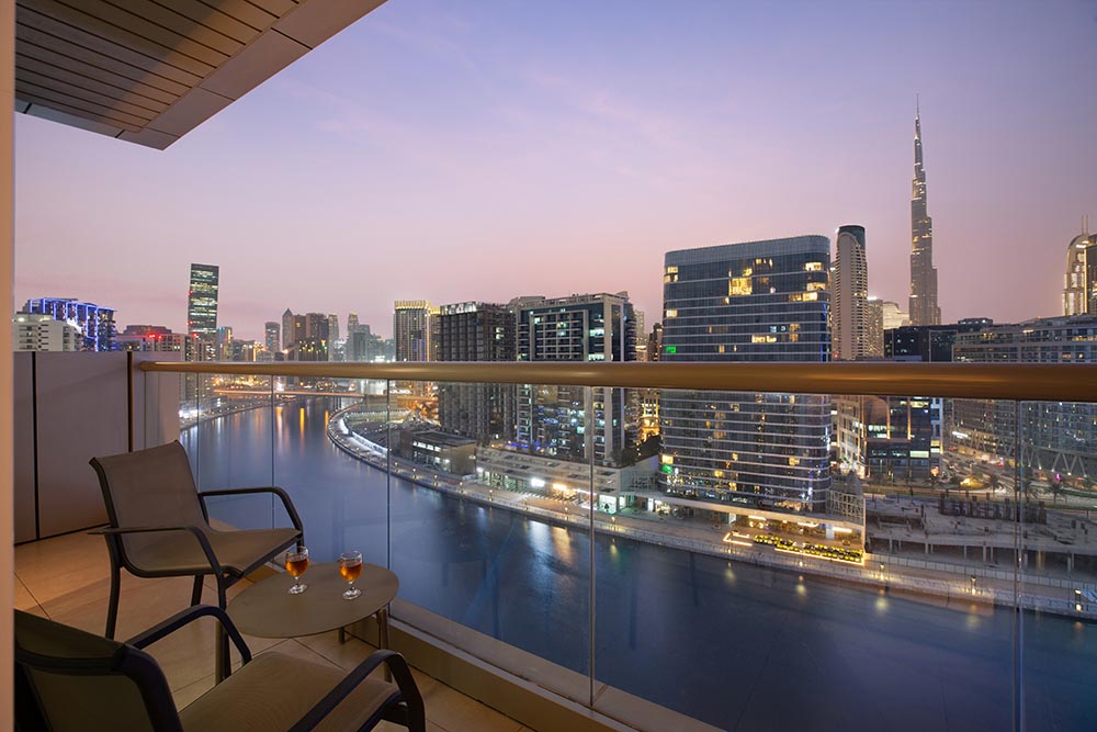 Dubai Move-In Ready Apartments