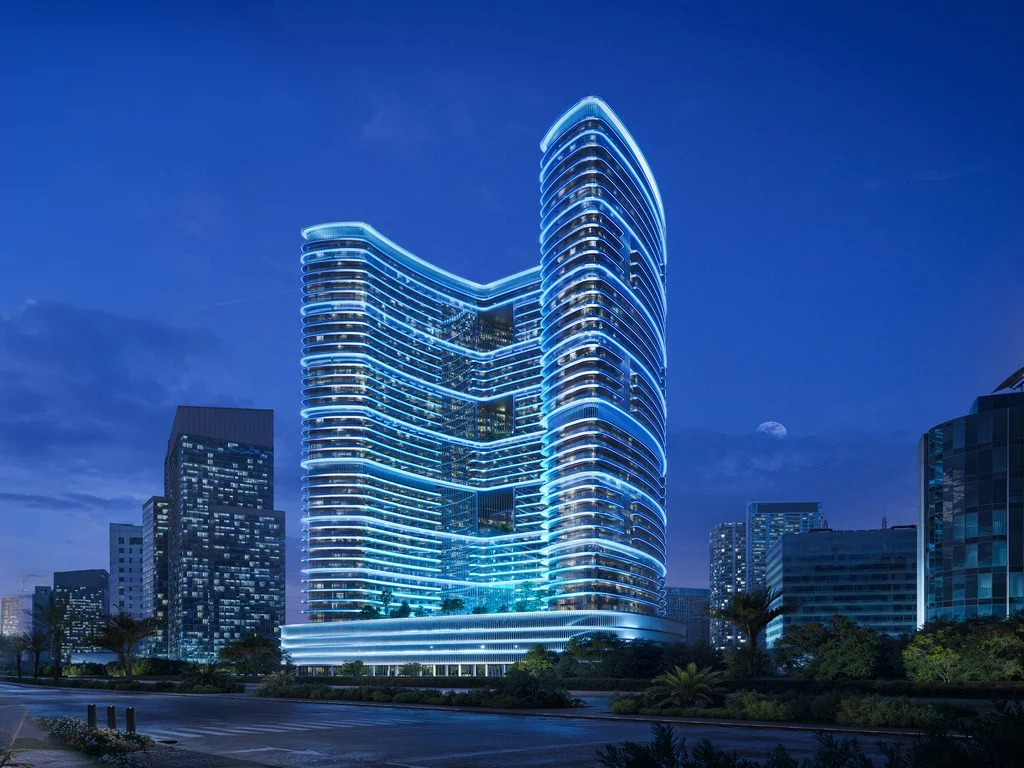 Emirates Road Properties for Sale