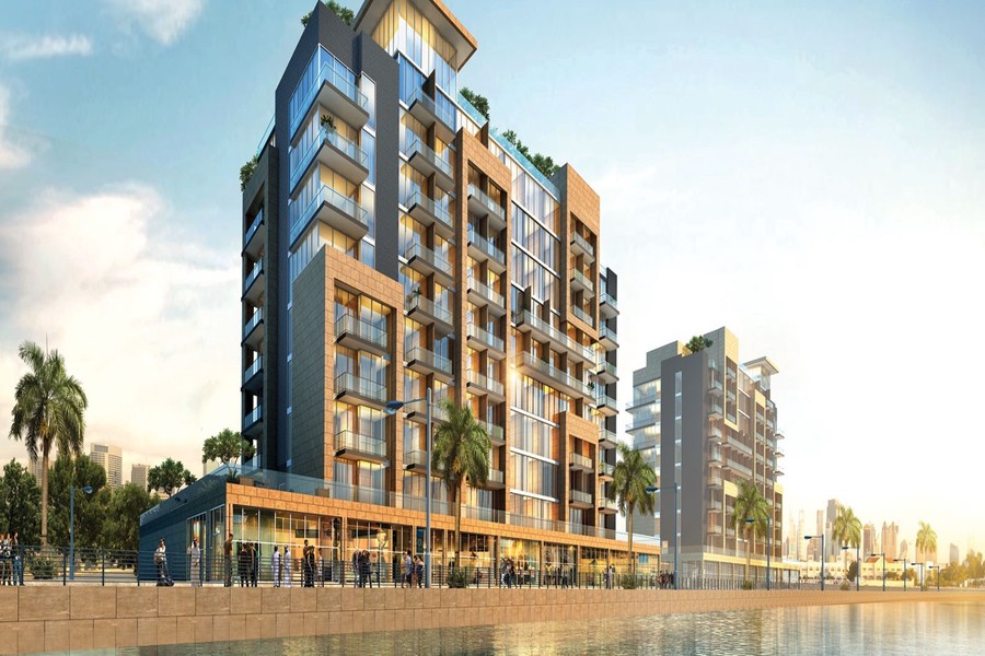 Off-Plan Dubai Projects