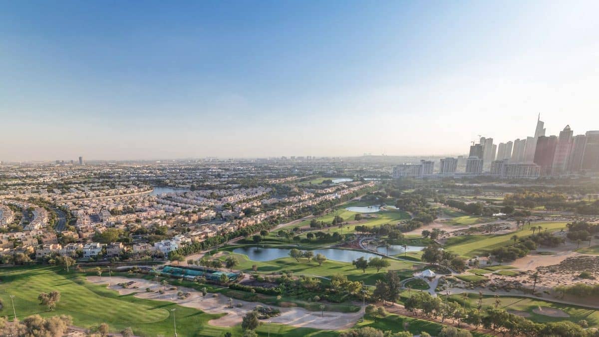 Dubai Property Trends 2026