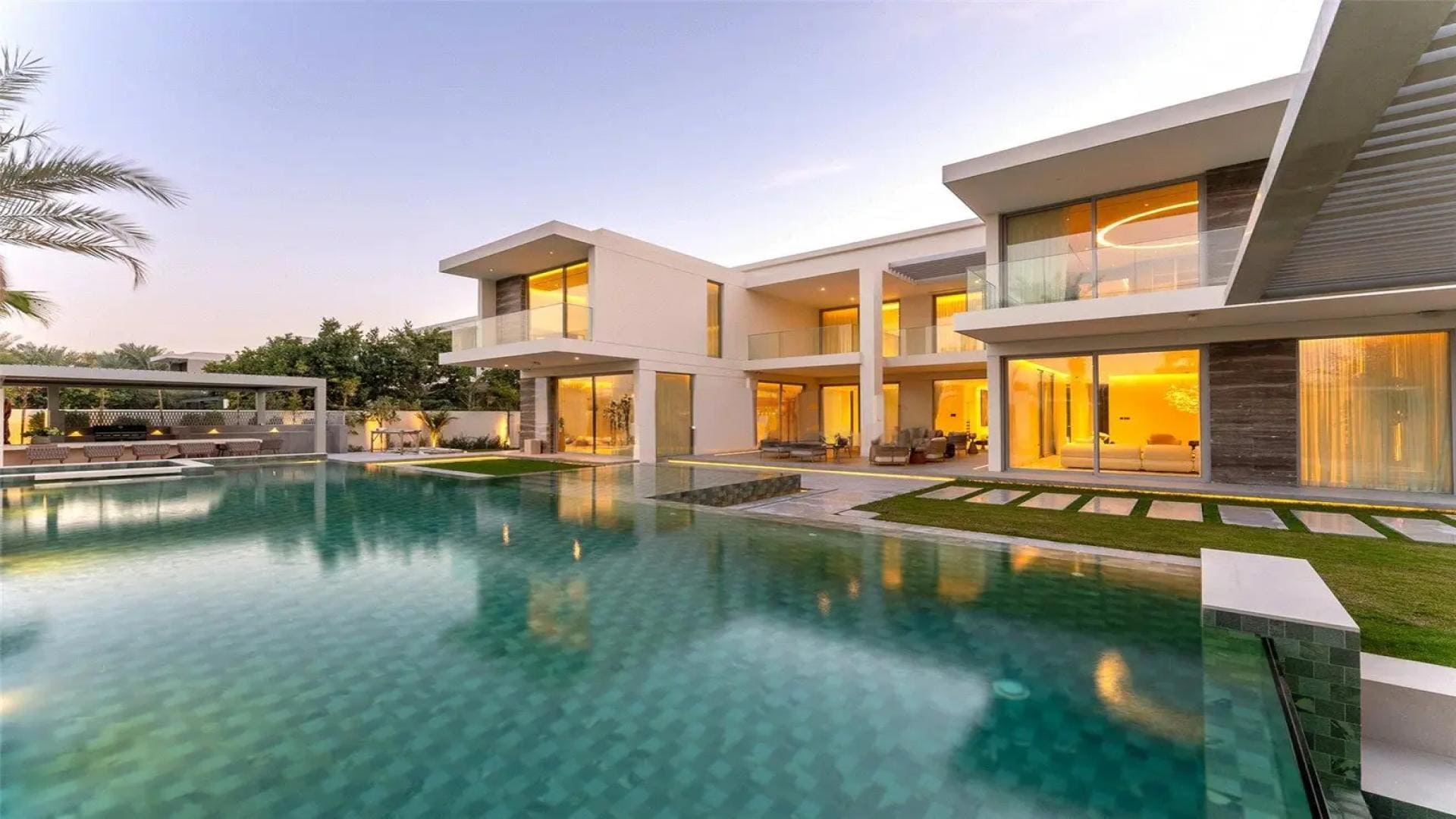 Ready Villas for Sale in Dubai Hills Estate