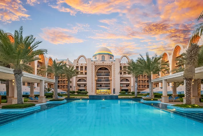 Palm Jumeirah Beachfront Homes