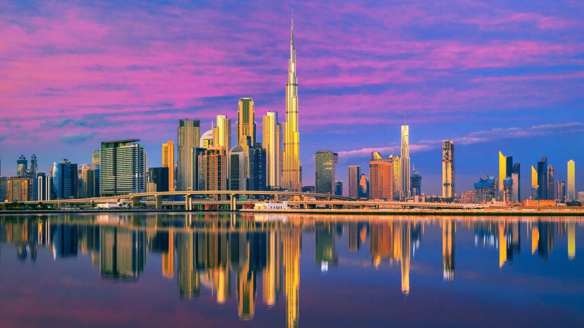 Best Ready to Move Properties in Dubai