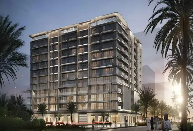 Azizi Luxury Real Estate for Sale