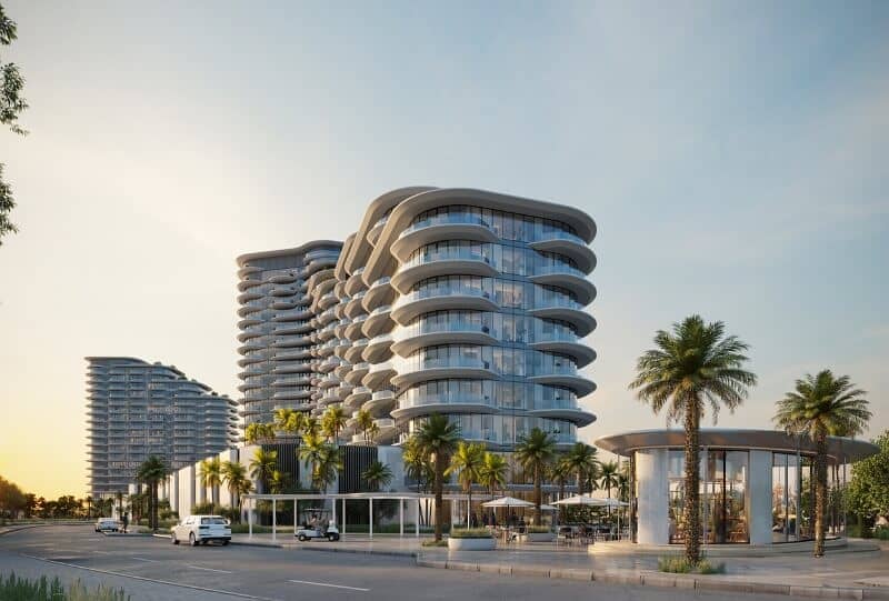 Move In Ready Apartments in Dubai