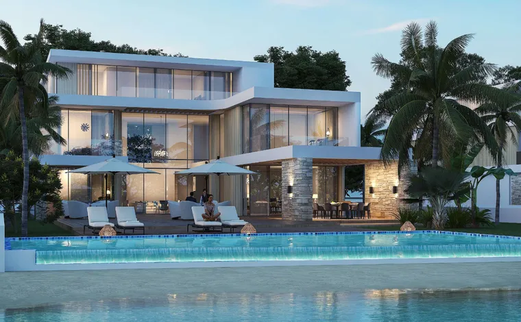Meydan Luxury Properties for Sale