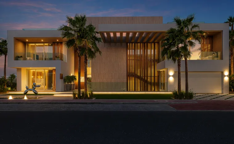 Binghatti Luxury Homes for Sale