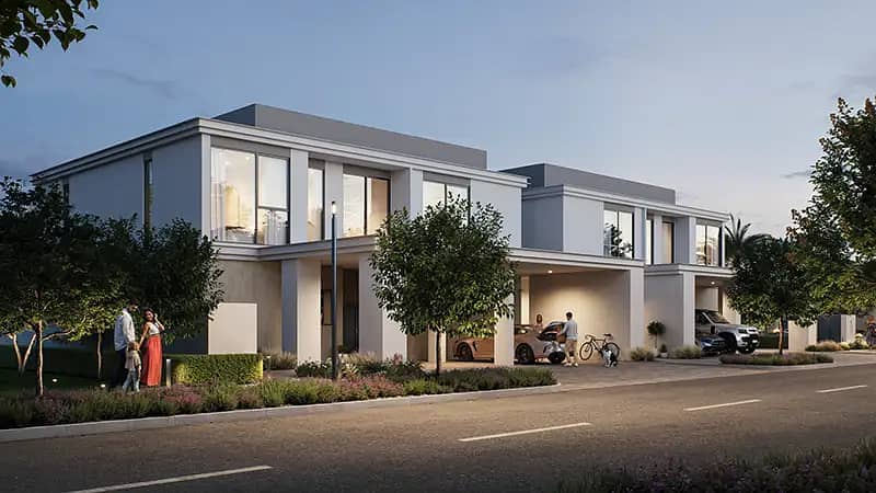 Off-Plan Properties Near Dubai Airport