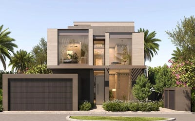 Ready-to-Move Townhouses for Sale in Dubai