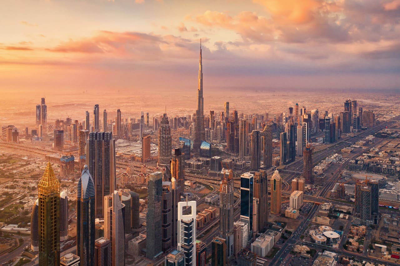 Dubailand Property Investment Opportunities