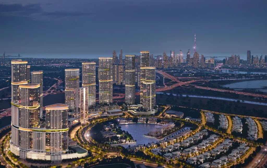 Sobha Real Estate Investment Opportunities in Dubai