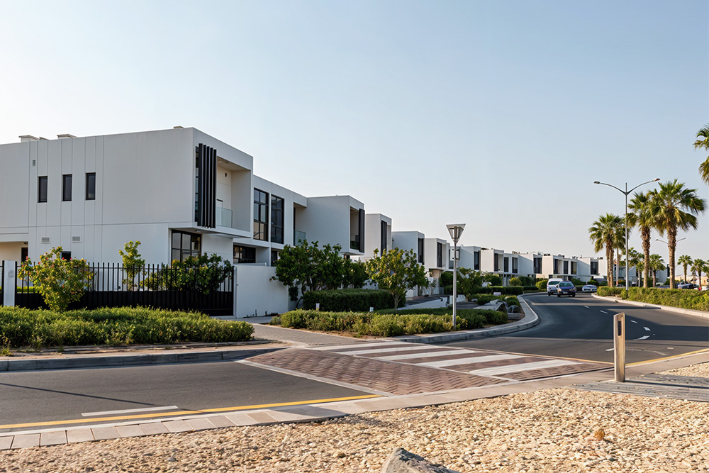 Affordable villas Emirates Road Dubai