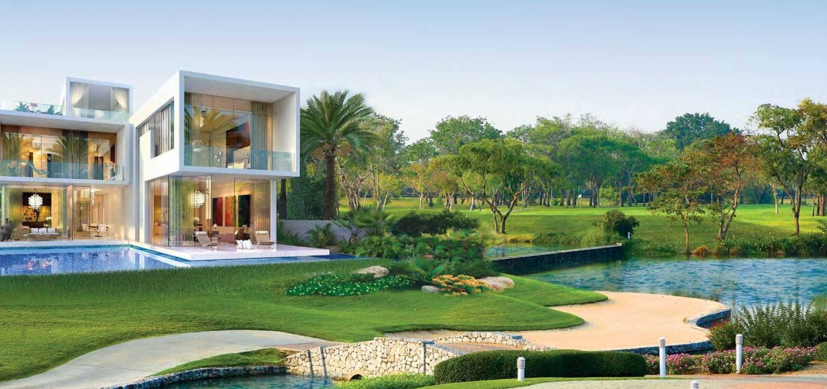 Dubailand Investment Properties