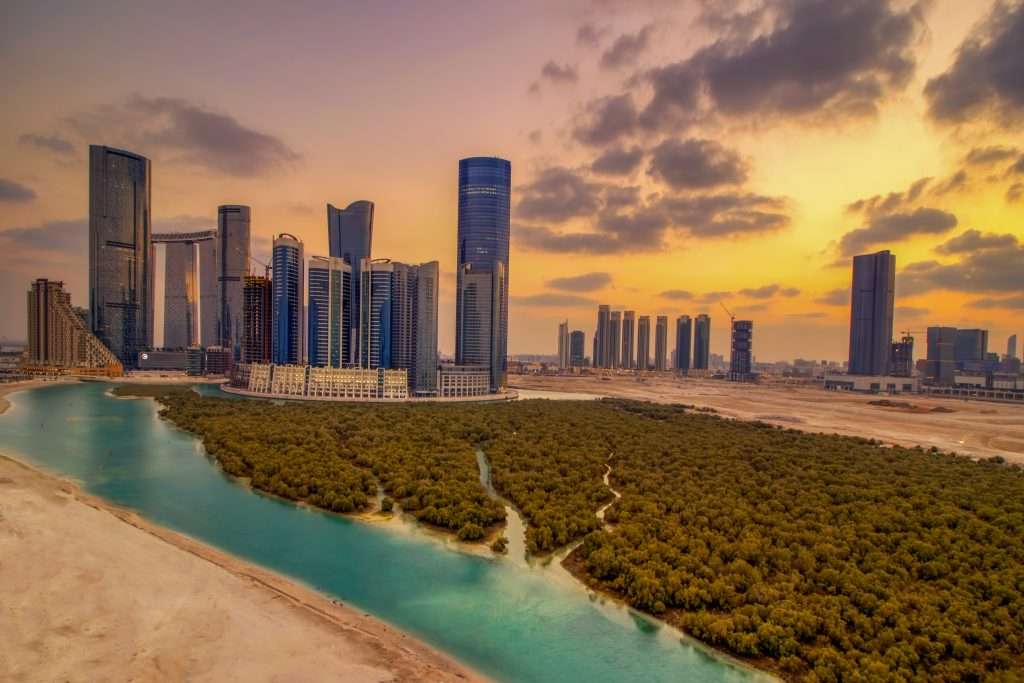 UAE Top ROI Properties