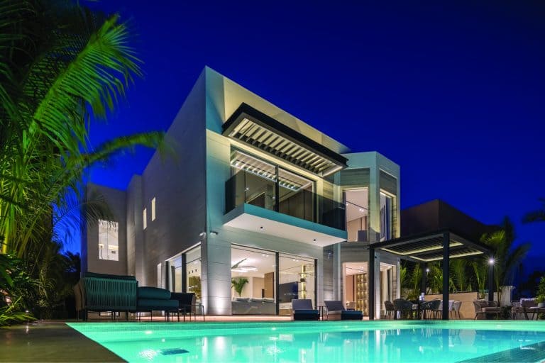Ultra Luxury Villas for Sale in Palm Jumeirah Dubai