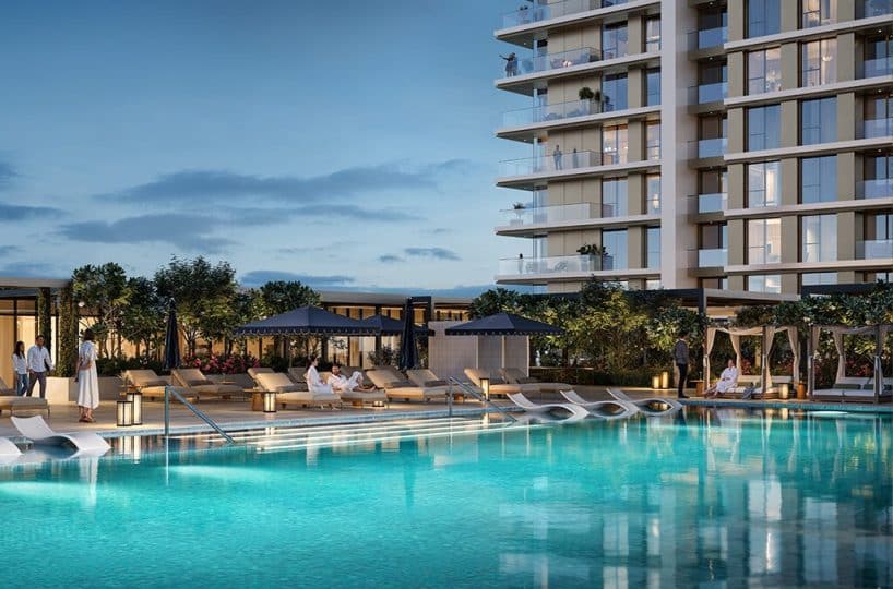 Emaar Luxury Apartments for Sale