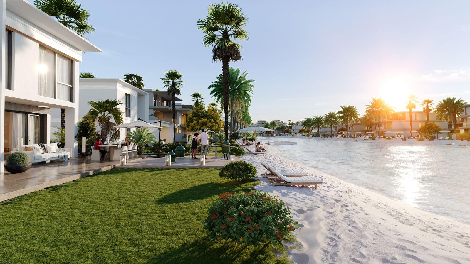 Azizi Villas for Sale