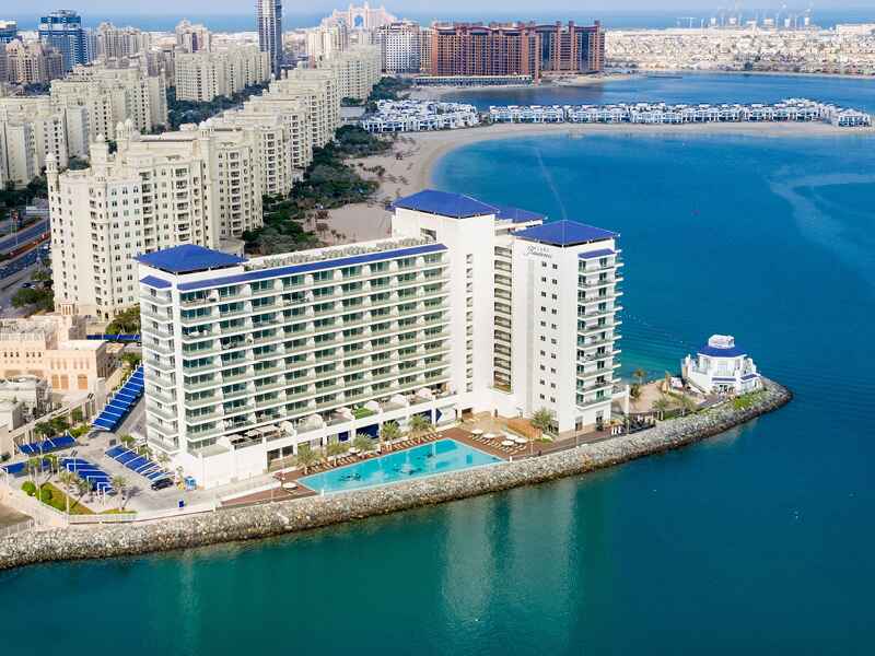 Nakheel Off-Plan Properties in Dubai