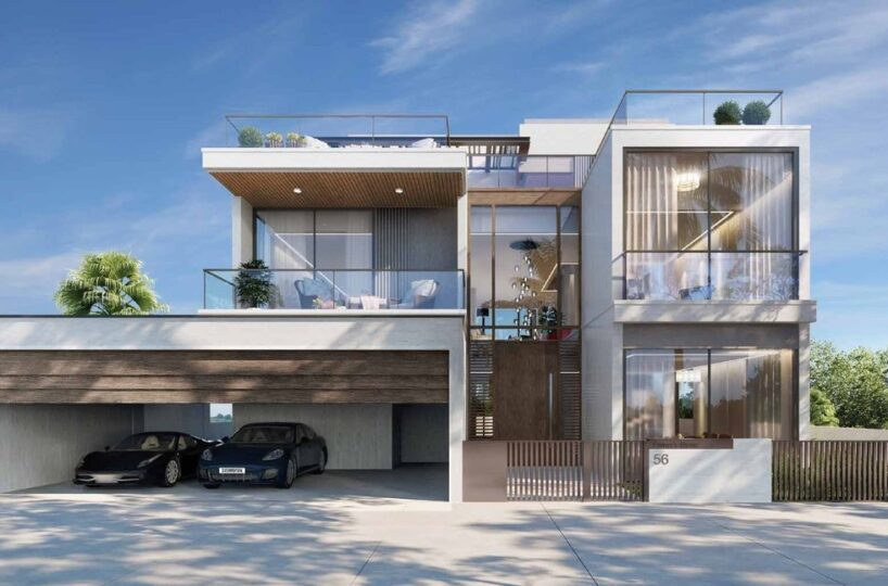 Properties for sale in Dubai South