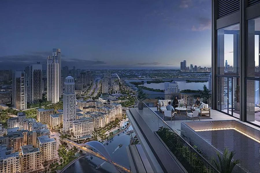 Best Areas for Investment in Dubailand