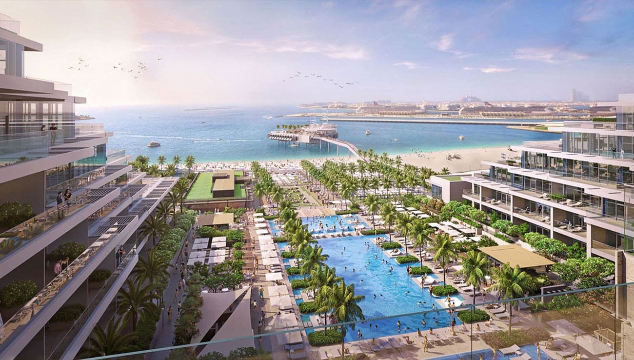 Off-plan Properties in Dubai for Investment