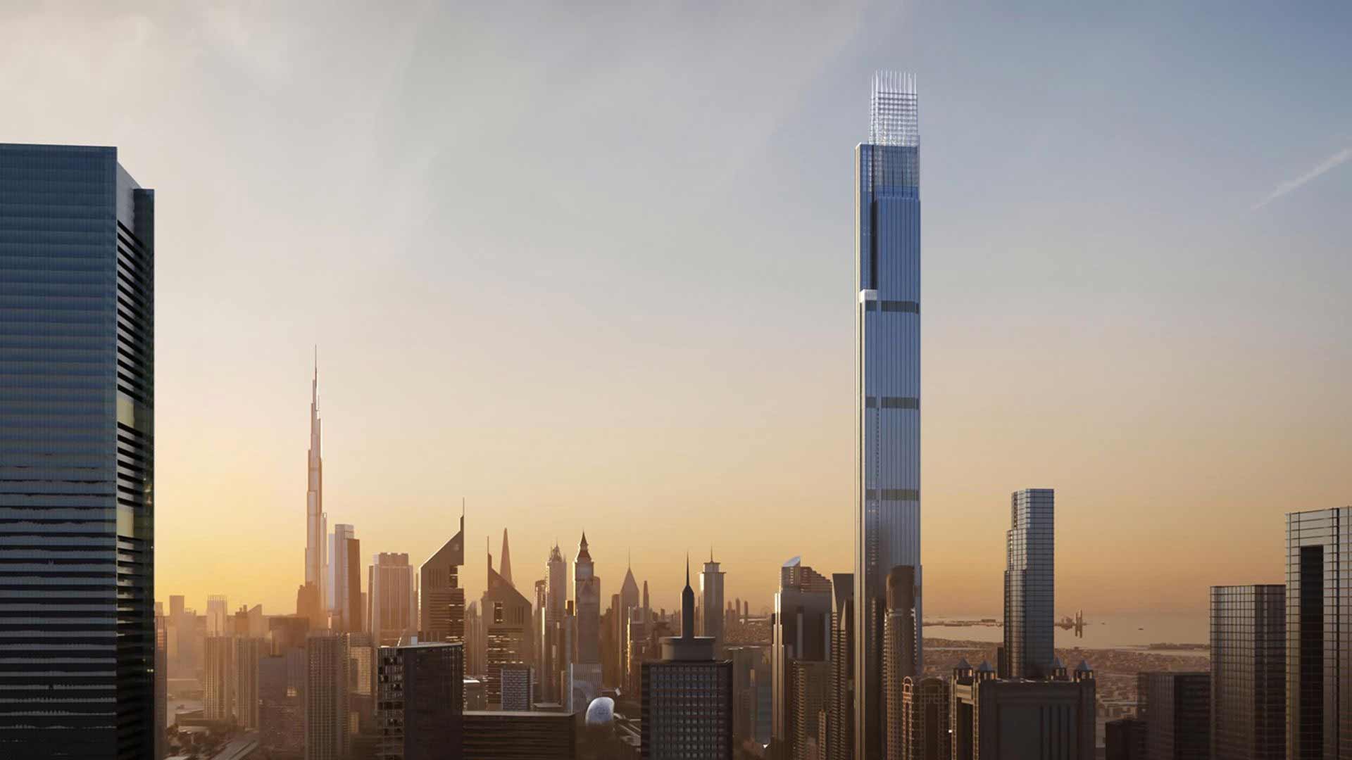 Best Off-Plan Properties in Azizi Dubai