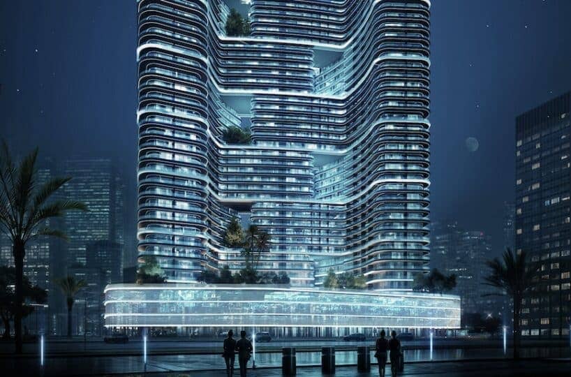 Dubai Hills Estate Properties