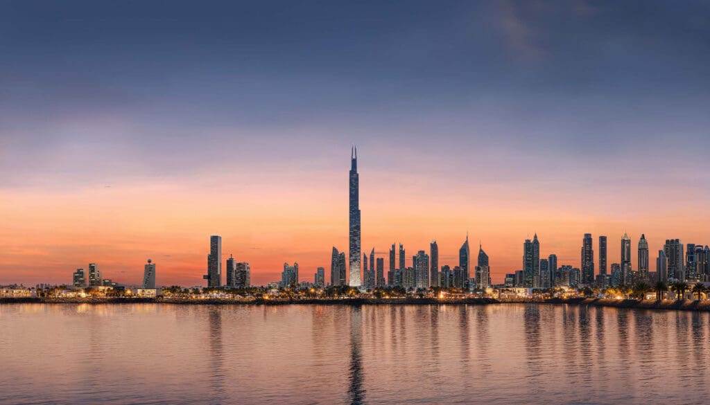 Azizi Ready-to-Move Properties in Dubai