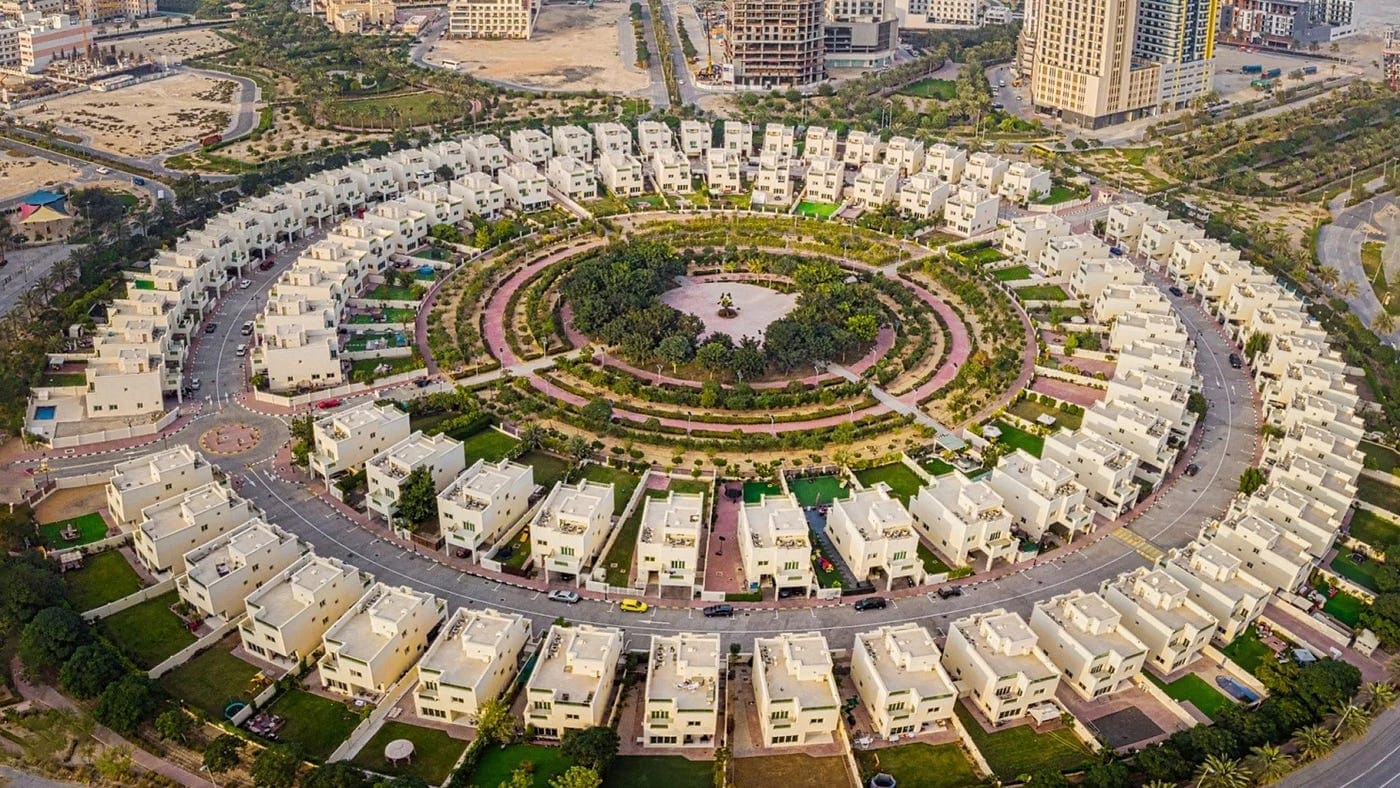 JVC Property for Sale Dubai