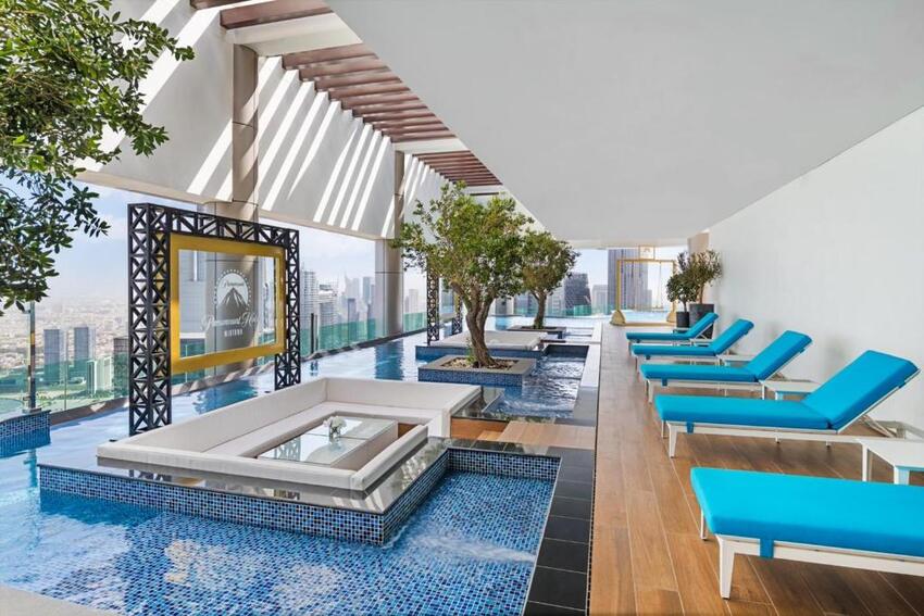 Damac Luxury Real Estate in Dubai