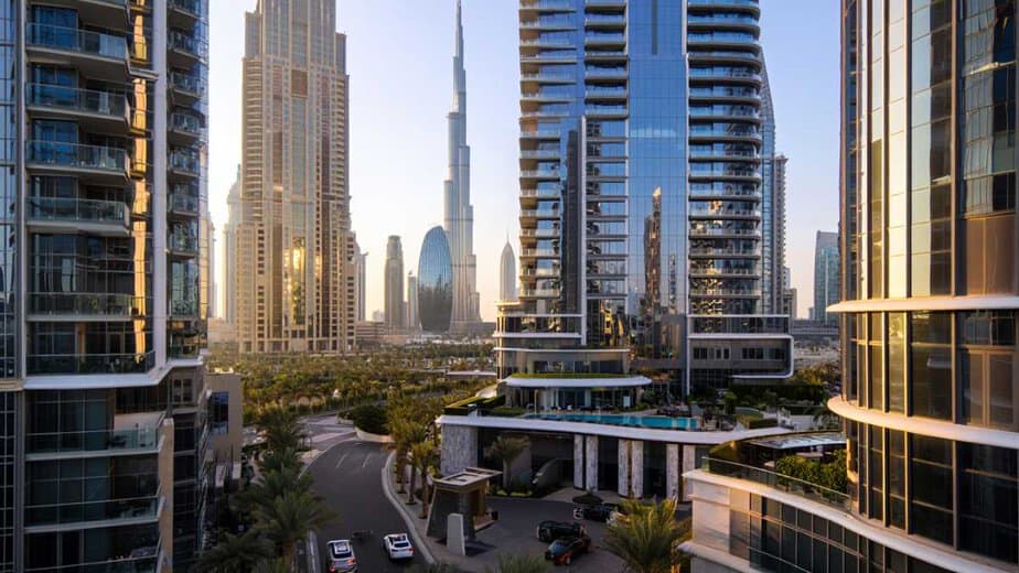 Investment Opportunities in Dubai’s Luxury Market
