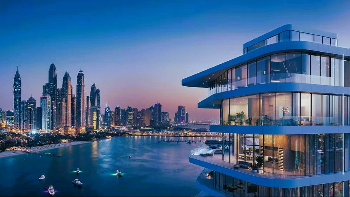 Properties Ready for Possession in Dubai