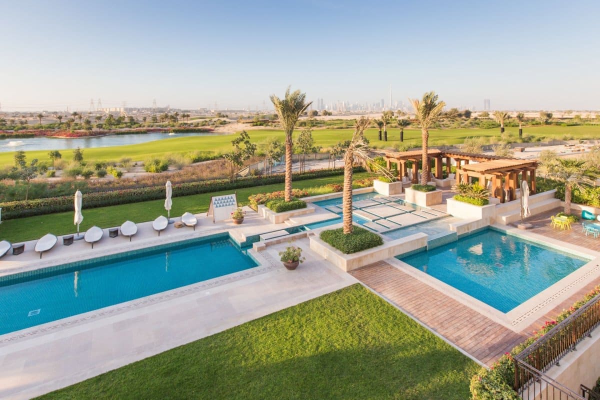 Villas for Sale in Dubai