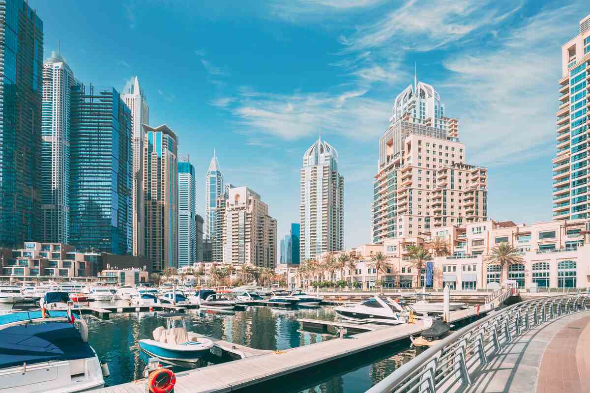 Off-Plan Properties for Investment in Dubai