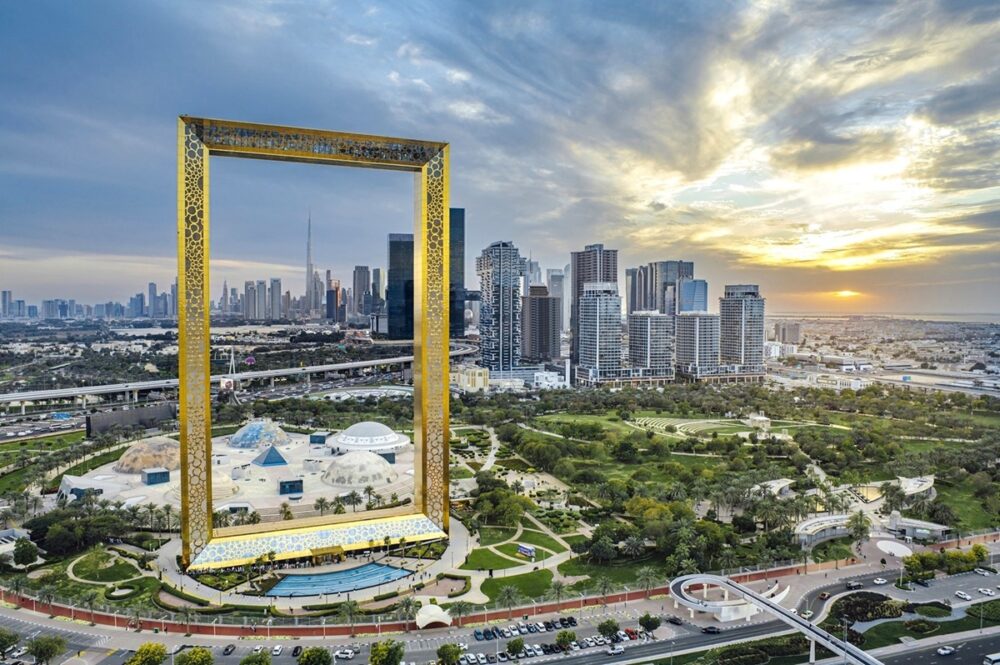 Dubai Property Trends 2026