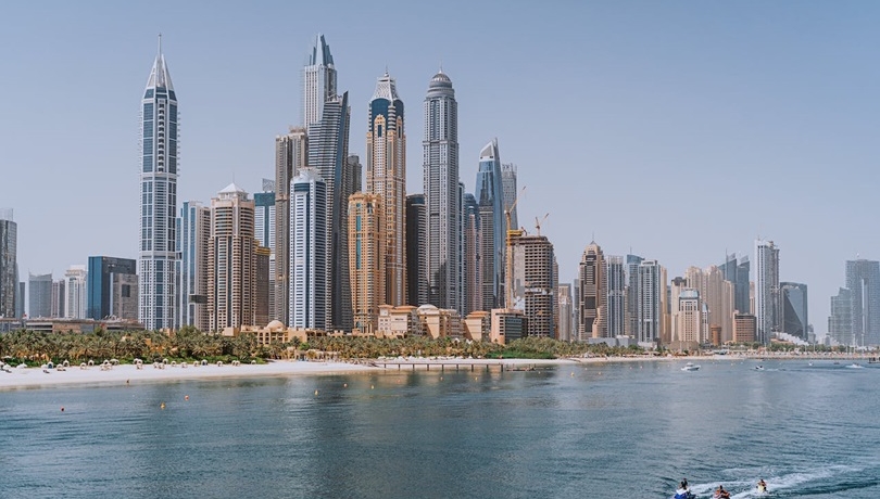 Real Estate Investment in Dubai