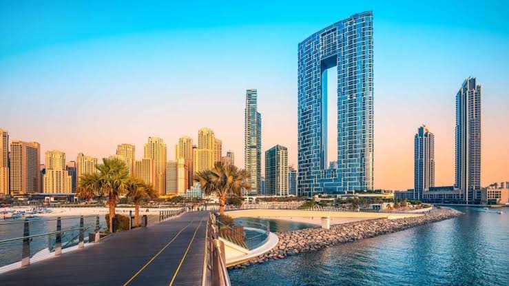 Dubai Property: A Practical Guide for Buyers and Investors